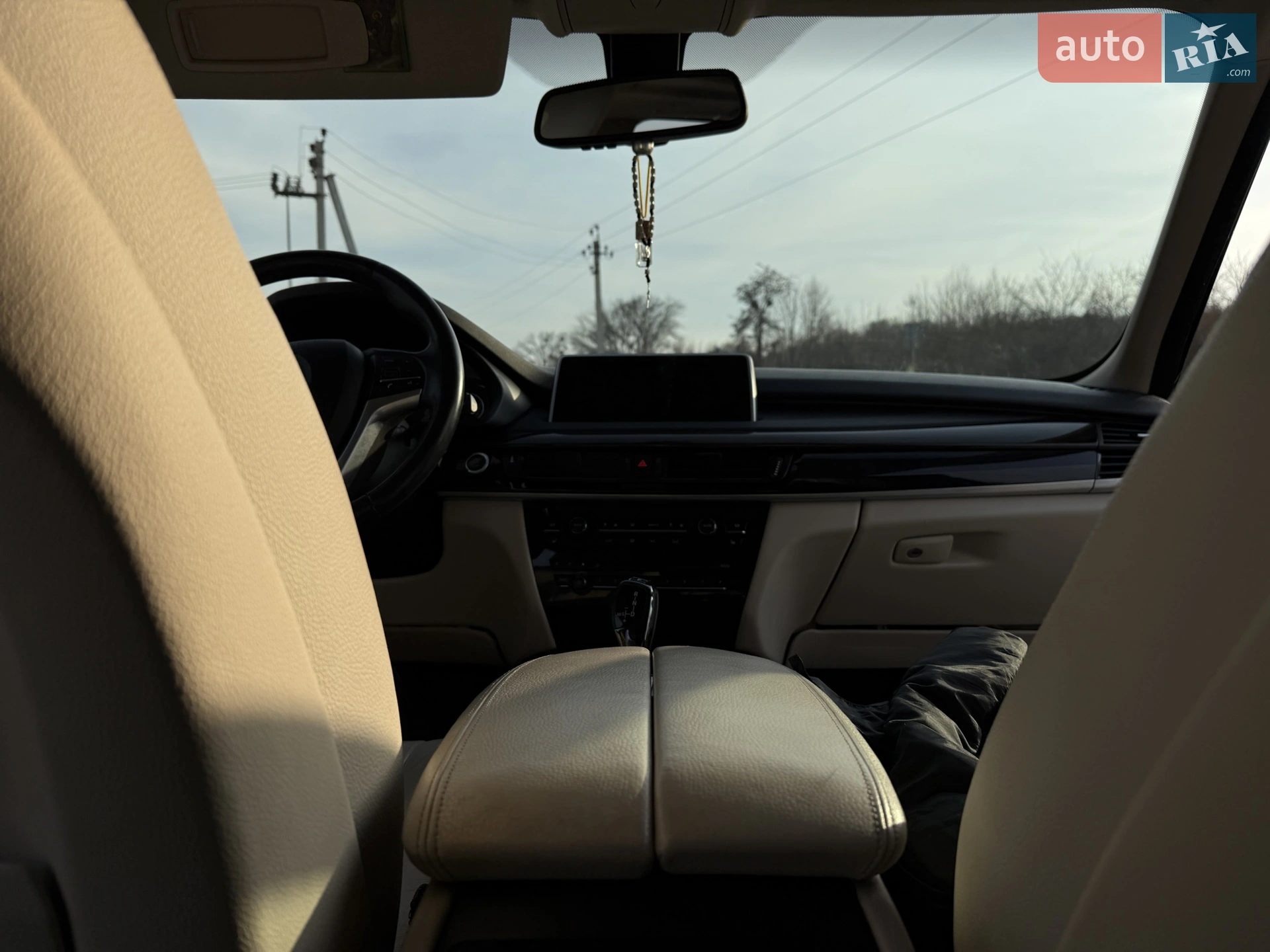 2015 BMW X5 - мініатюра 37