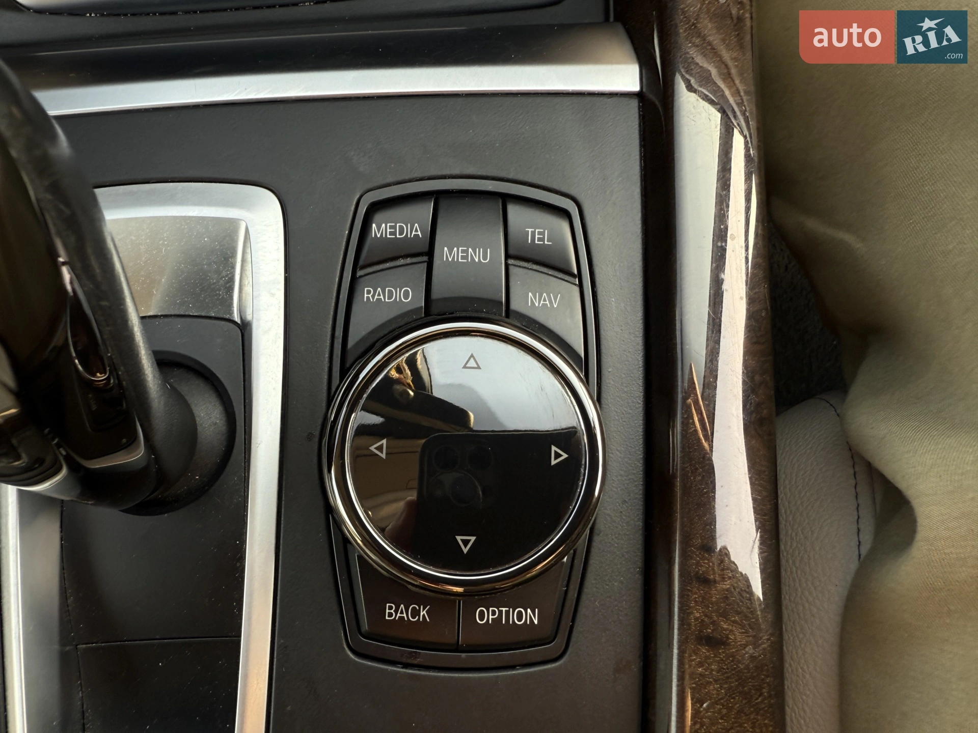 2015 BMW X5 - мініатюра 49
