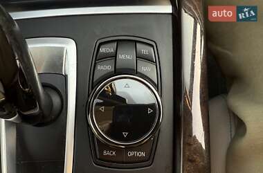 Внедорожник / Кроссовер BMW X5 2015 в 