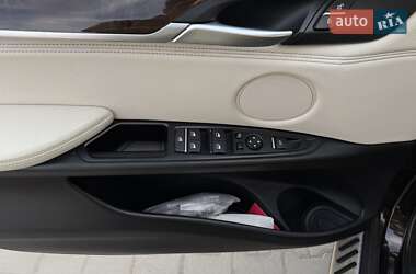 Внедорожник / Кроссовер BMW X5 2015 в 