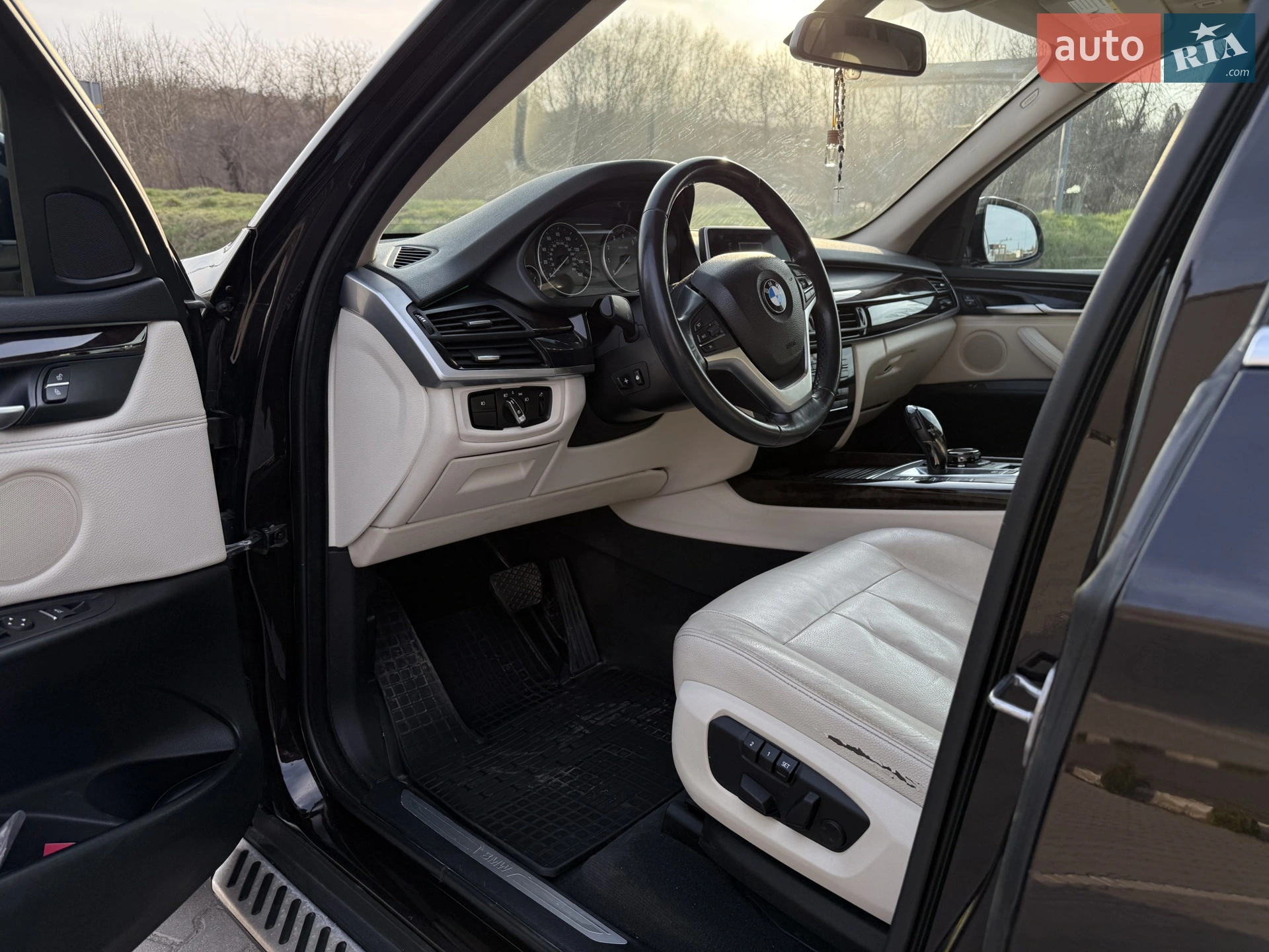 2015 BMW X5 - мініатюра 57