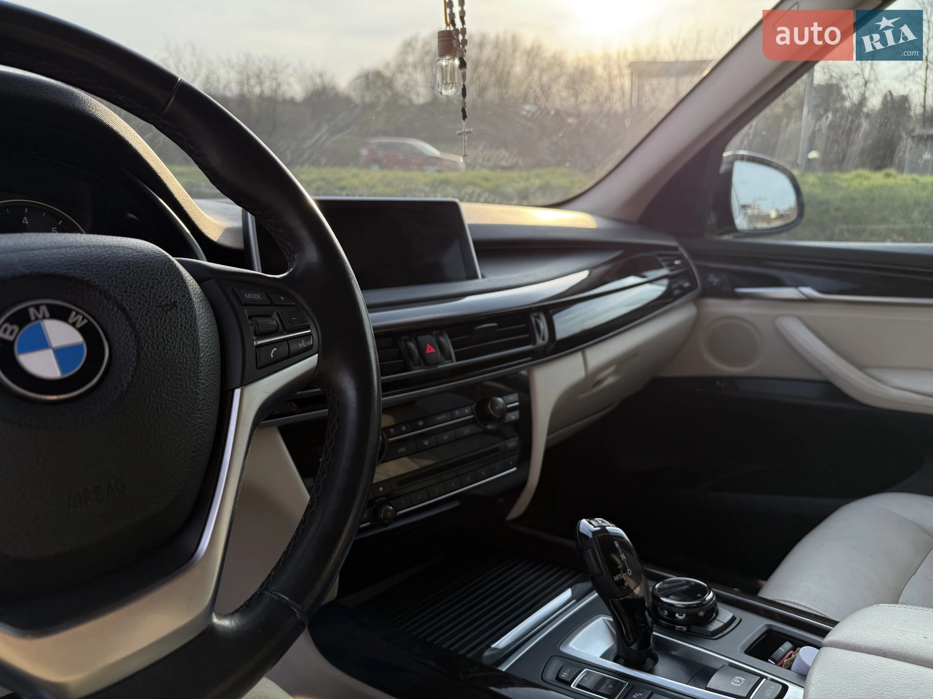 2015 BMW X5 - мініатюра 66