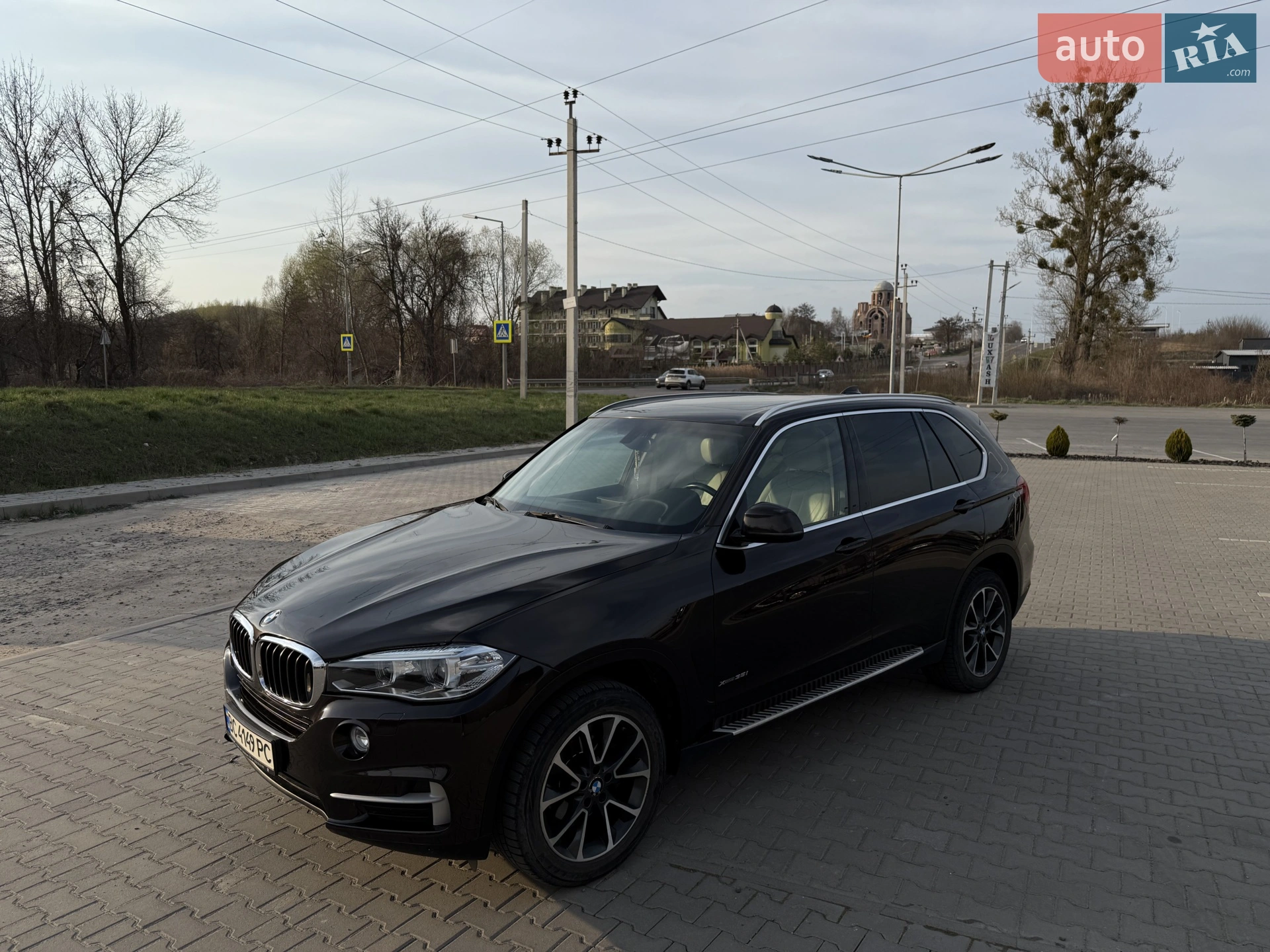2015 BMW X5 - мініатюра 68