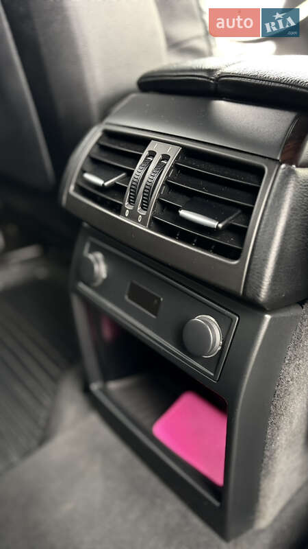 Внедорожник / Кроссовер BMW X5 2011 в Николаеве фото 29 Внедорожник / Кроссовер BMW X5 2011 в Николаеве