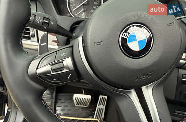 Позашляховик / Кросовер BMW X5 2010 в 