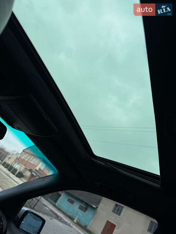 Внедорожник / Кроссовер BMW X5 2003 в Хотине