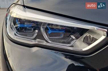 Внедорожник / Кроссовер BMW X5 2019 в 