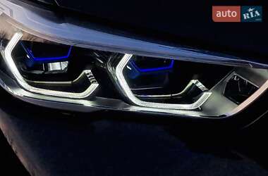 Внедорожник / Кроссовер BMW X5 2019 в 