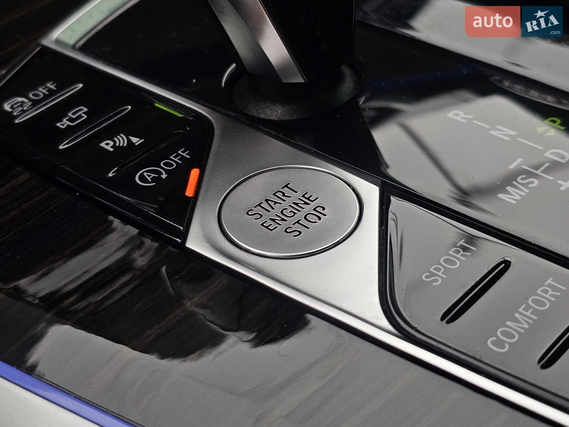 2019 BMW X5 - мініатюра 40