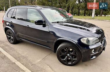 Внедорожник / Кроссовер BMW X5 2008 в 