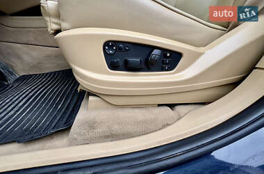Внедорожник / Кроссовер BMW X5 2008 в 