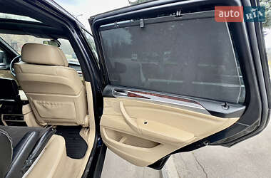 Внедорожник / Кроссовер BMW X5 2008 в 