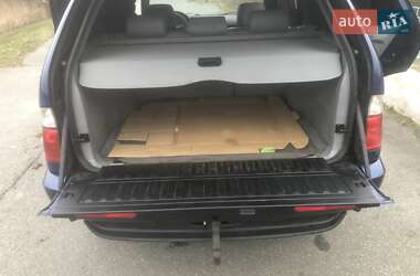 Внедорожник / Кроссовер BMW X5 2006 в 