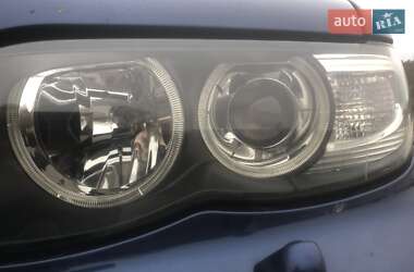 Внедорожник / Кроссовер BMW X5 2006 в 