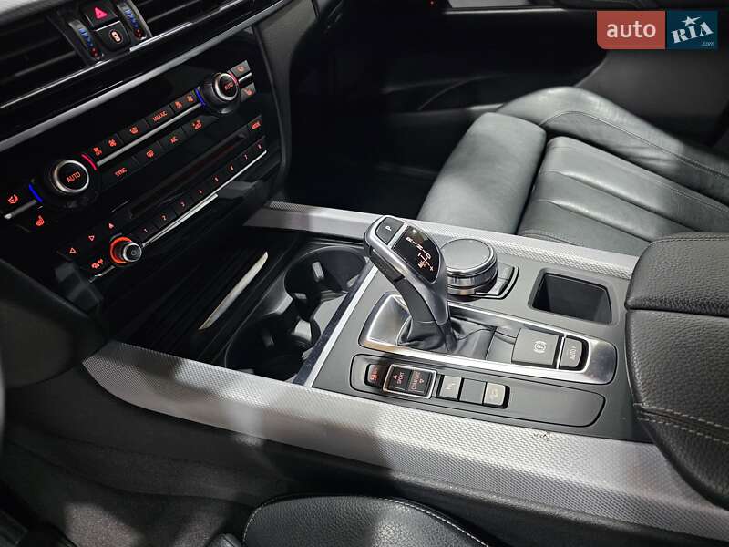 Внедорожник / Кроссовер BMW X5 2017 в Коломые фото 70 Внедорожник / Кроссовер BMW X5 2017 в Коломые