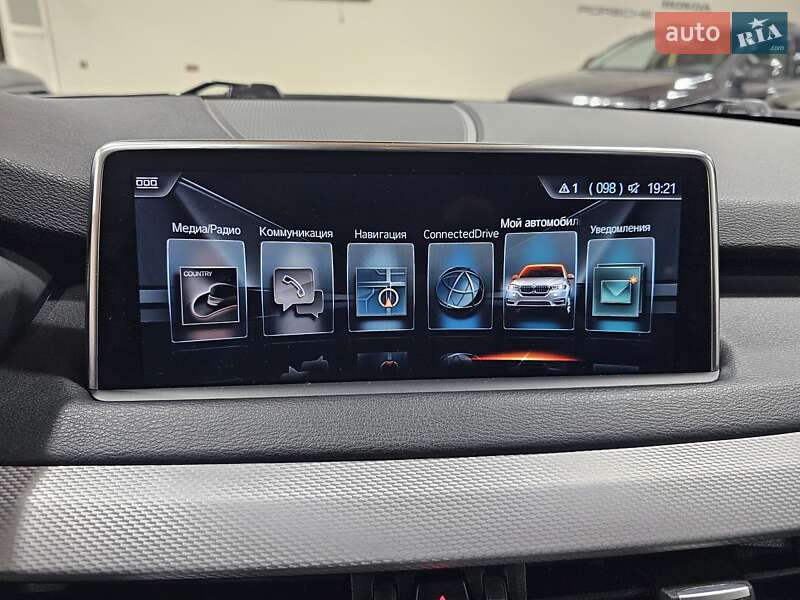 Внедорожник / Кроссовер BMW X5 2017 в Коломые фото 72 Внедорожник / Кроссовер BMW X5 2017 в Коломые