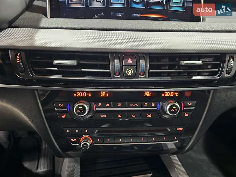 Внедорожник / Кроссовер BMW X5 2017 в Коломые фото 73 Внедорожник / Кроссовер BMW X5 2017 в Коломые