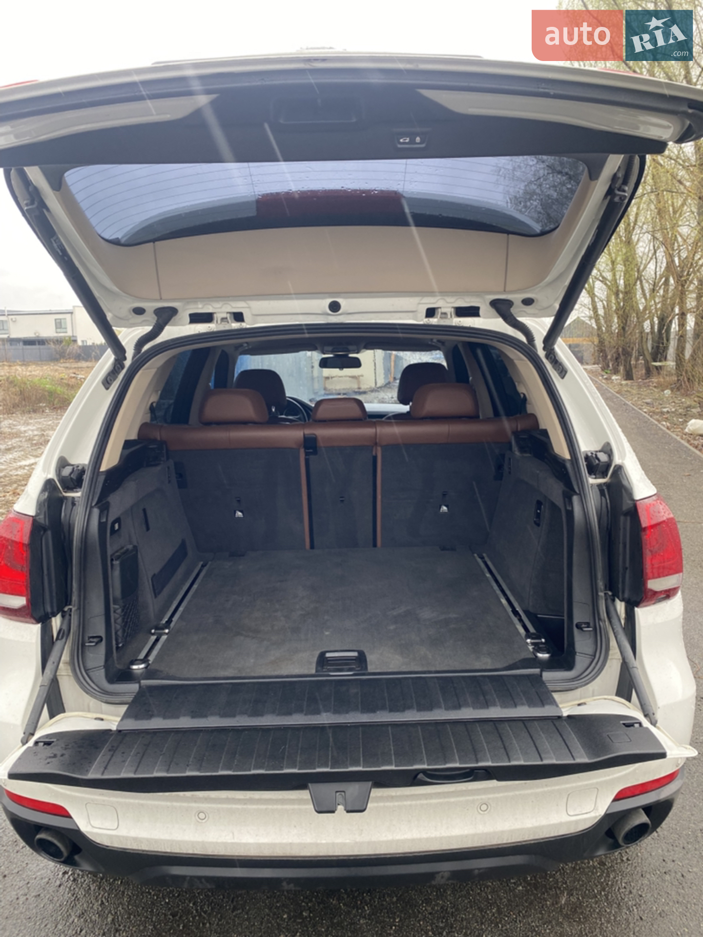 2015 BMW X5 - мініатюра 8