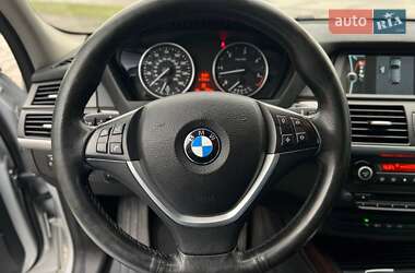 Позашляховик / Кросовер BMW X5 2012 в 