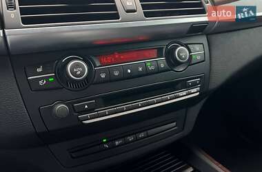 Позашляховик / Кросовер BMW X5 2012 в 