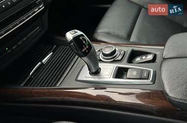 Позашляховик / Кросовер BMW X5 2012 в 