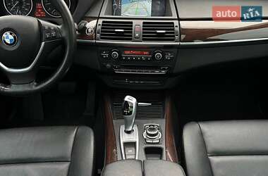 Позашляховик / Кросовер BMW X5 2012 в 