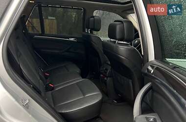 Позашляховик / Кросовер BMW X5 2012 в 