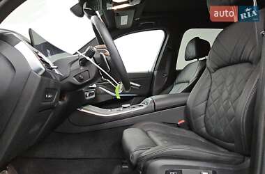 Позашляховик / Кросовер BMW X5 2023 в 