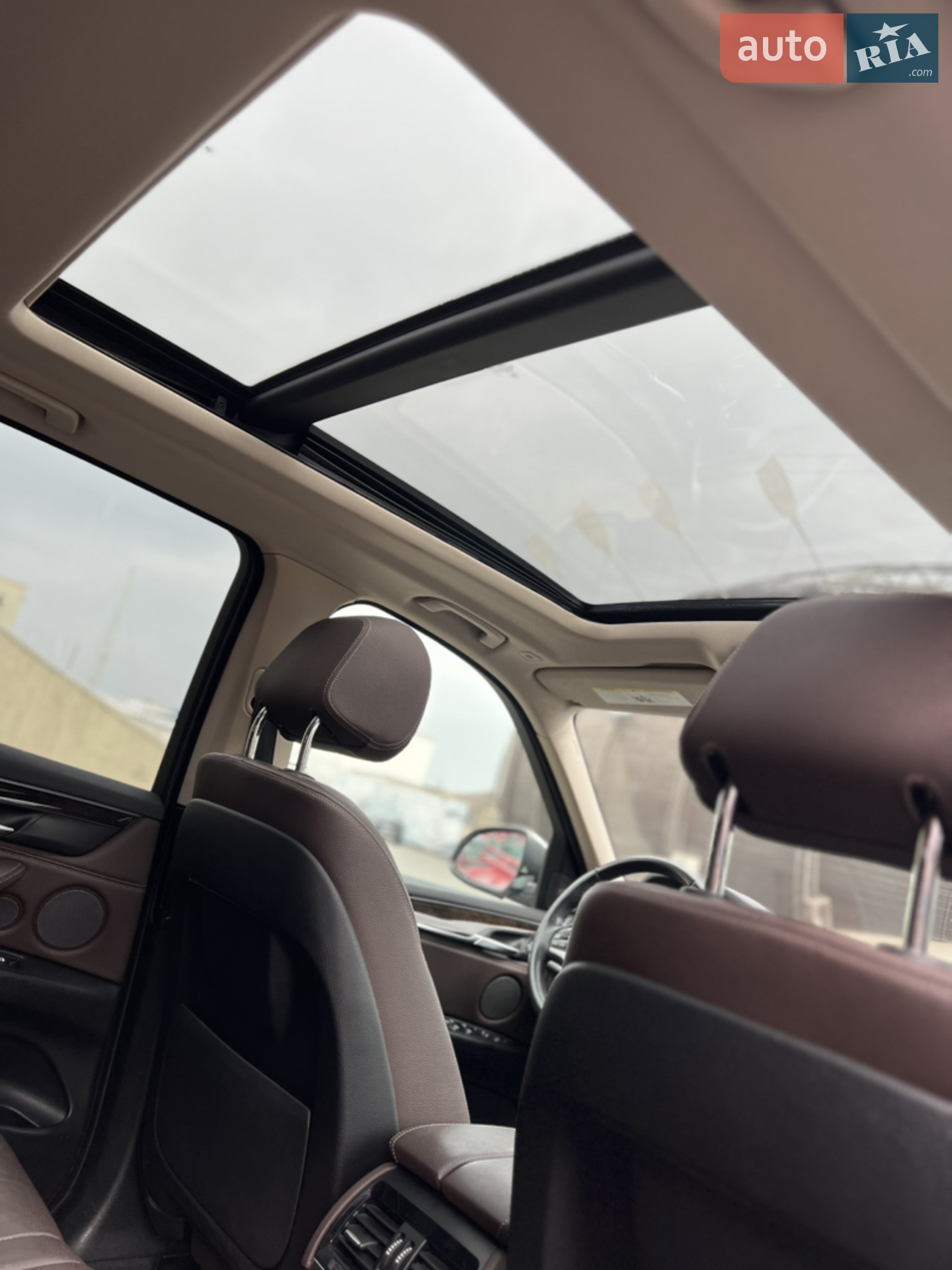 2016 BMW X5 - мініатюра 30