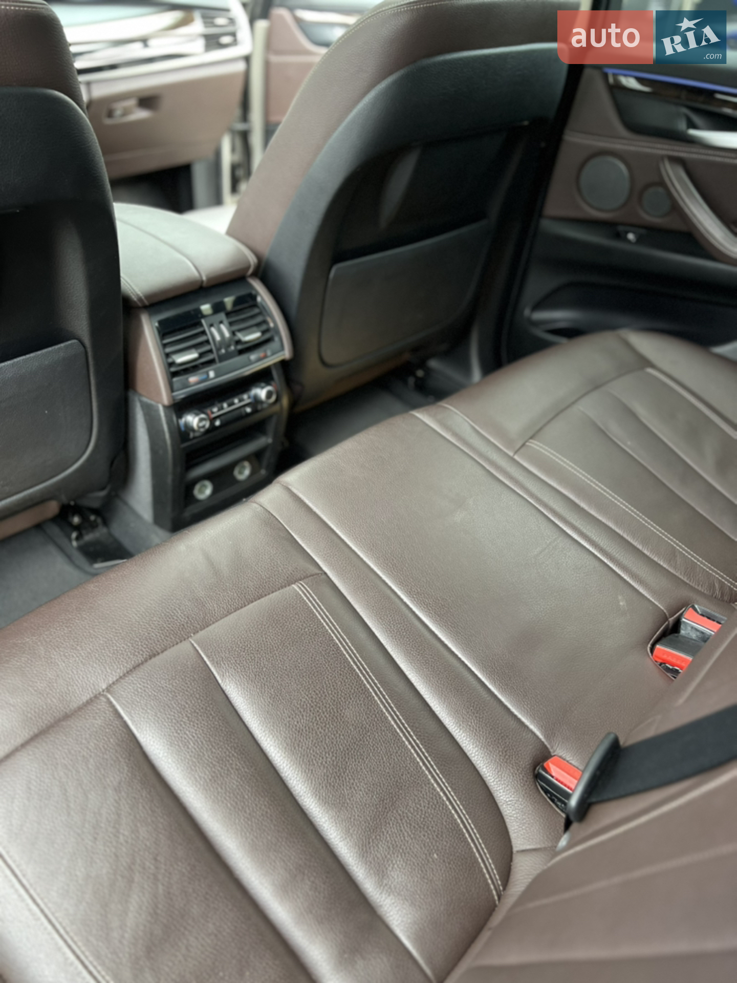 2016 BMW X5 - мініатюра 35