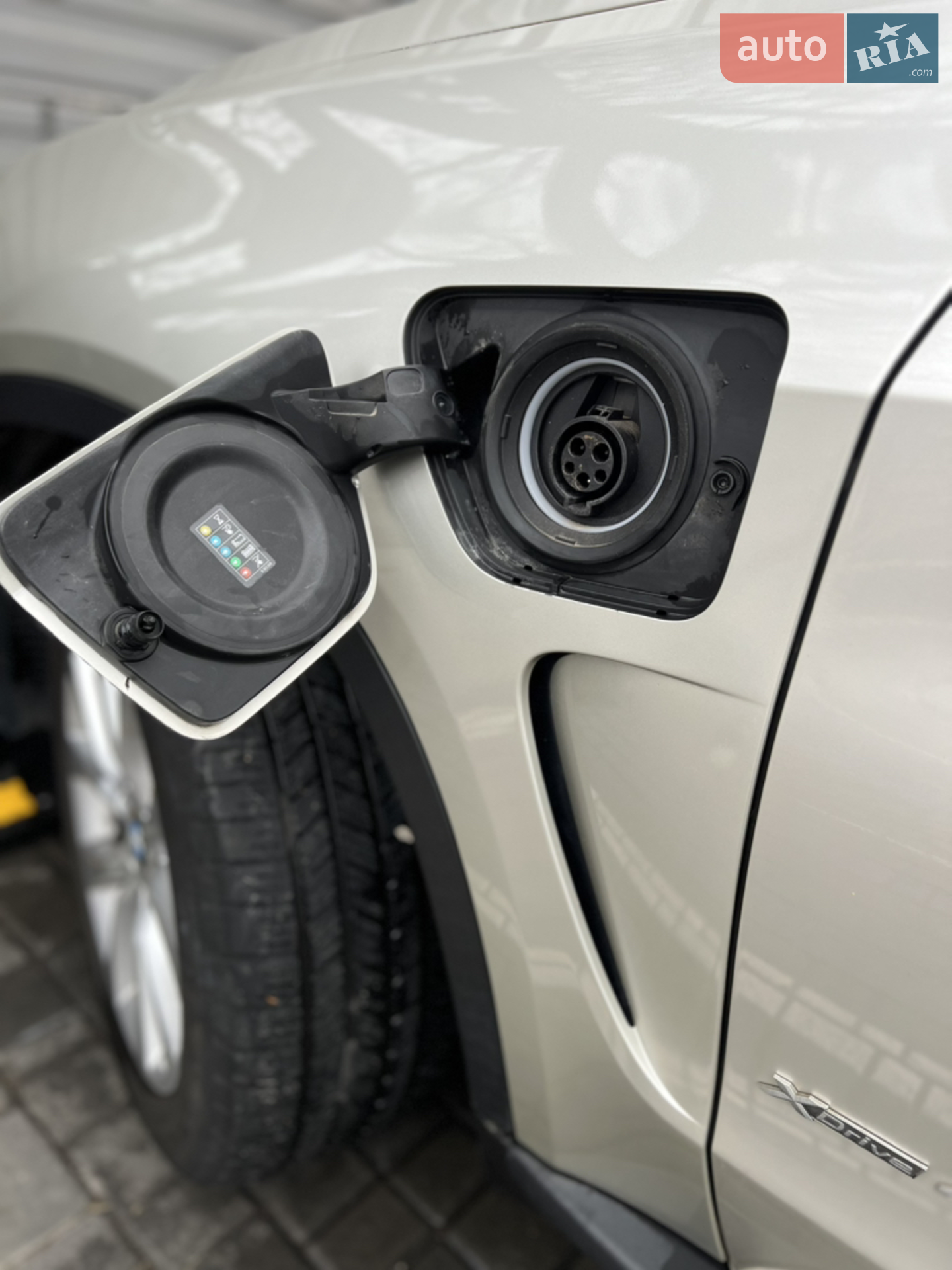2016 BMW X5 - мініатюра 34