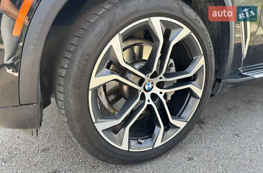 Внедорожник / Кроссовер BMW X5 2021 в 
