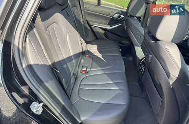 Внедорожник / Кроссовер BMW X5 2021 в 