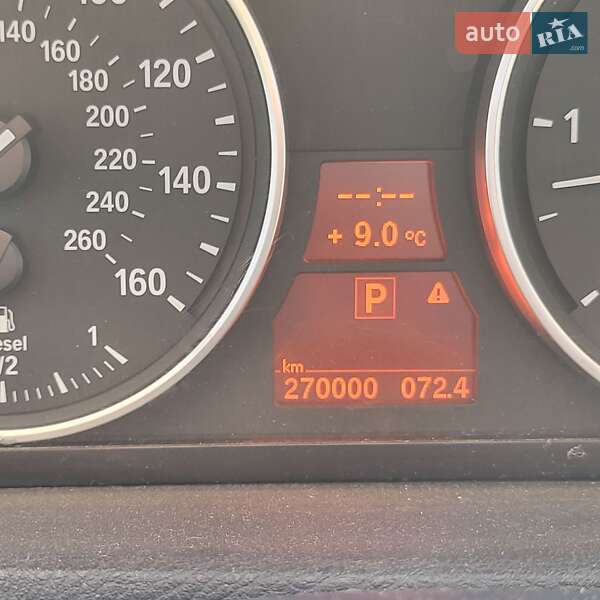 BMW X5 2010