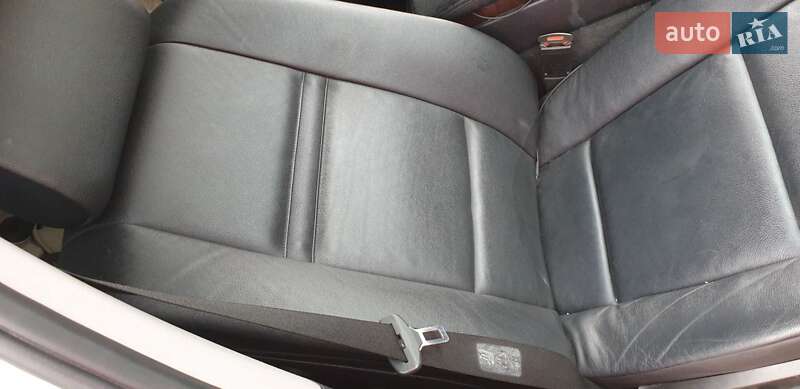 Внедорожник / Кроссовер BMW X5 2010 в Боярке