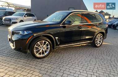 Внедорожник / Кроссовер BMW X5 2023 в 