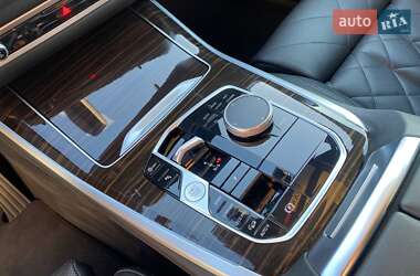 Внедорожник / Кроссовер BMW X5 2023 в 