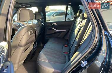 Внедорожник / Кроссовер BMW X5 2023 в 