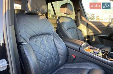 Внедорожник / Кроссовер BMW X5 2023 в 