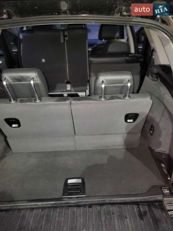 Позашляховик / Кросовер BMW X5 2017 в Шептицькому