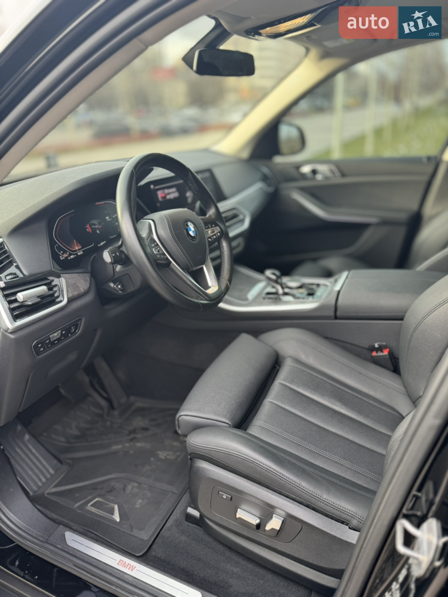 2019 BMW X5 - мініатюра 9