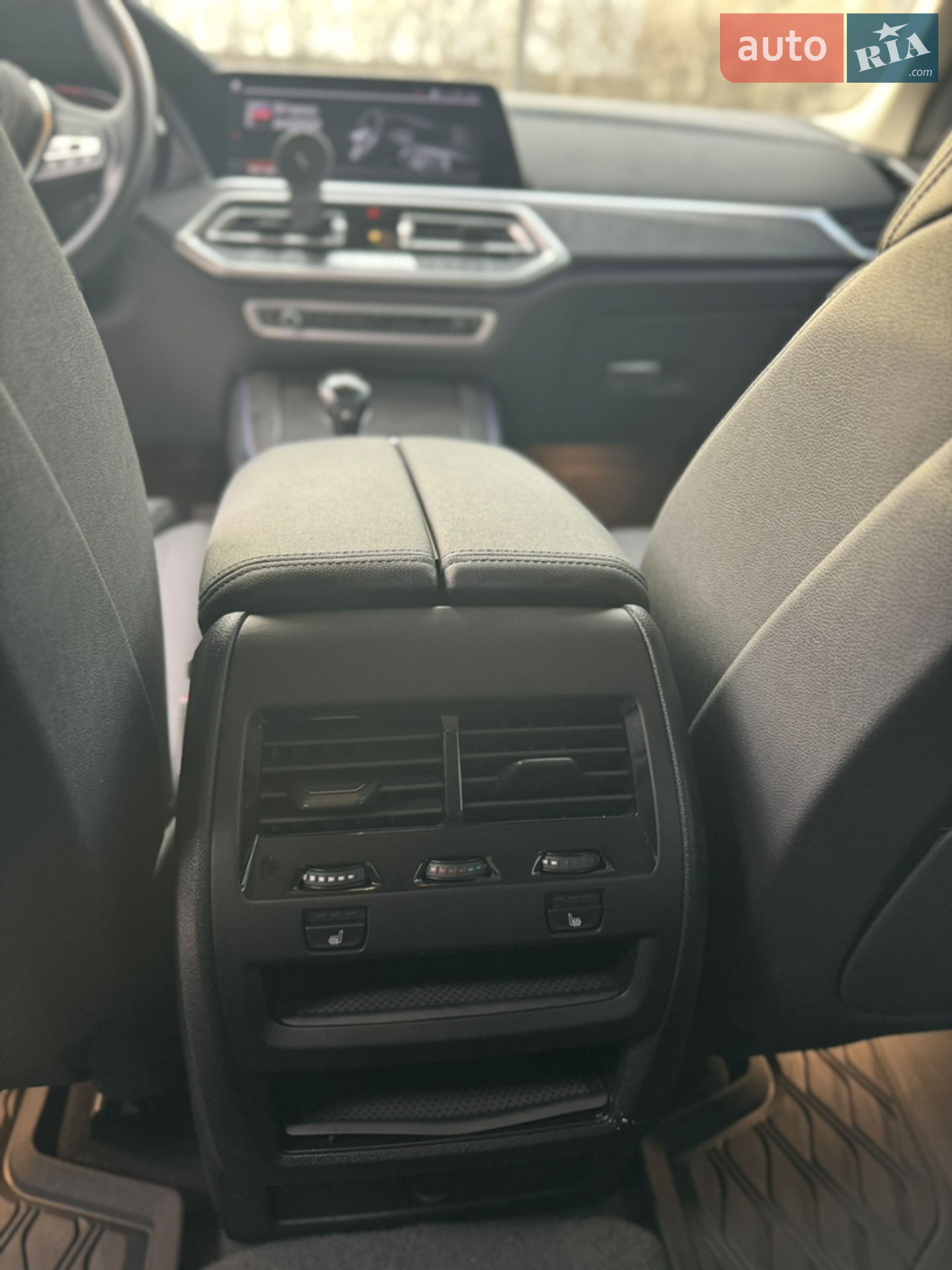 2019 BMW X5 - мініатюра 10