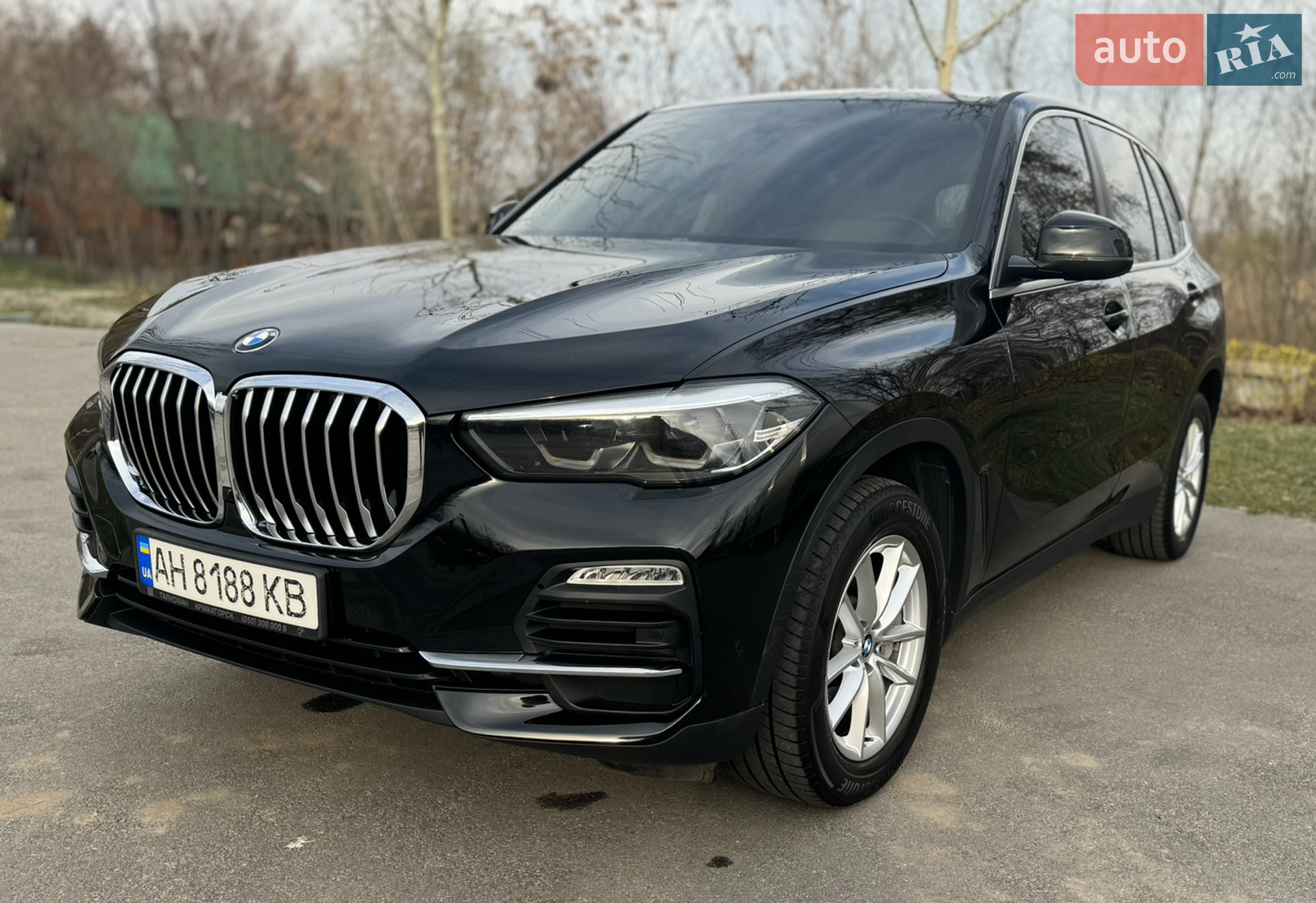 2019 BMW X5 - мініатюра 8