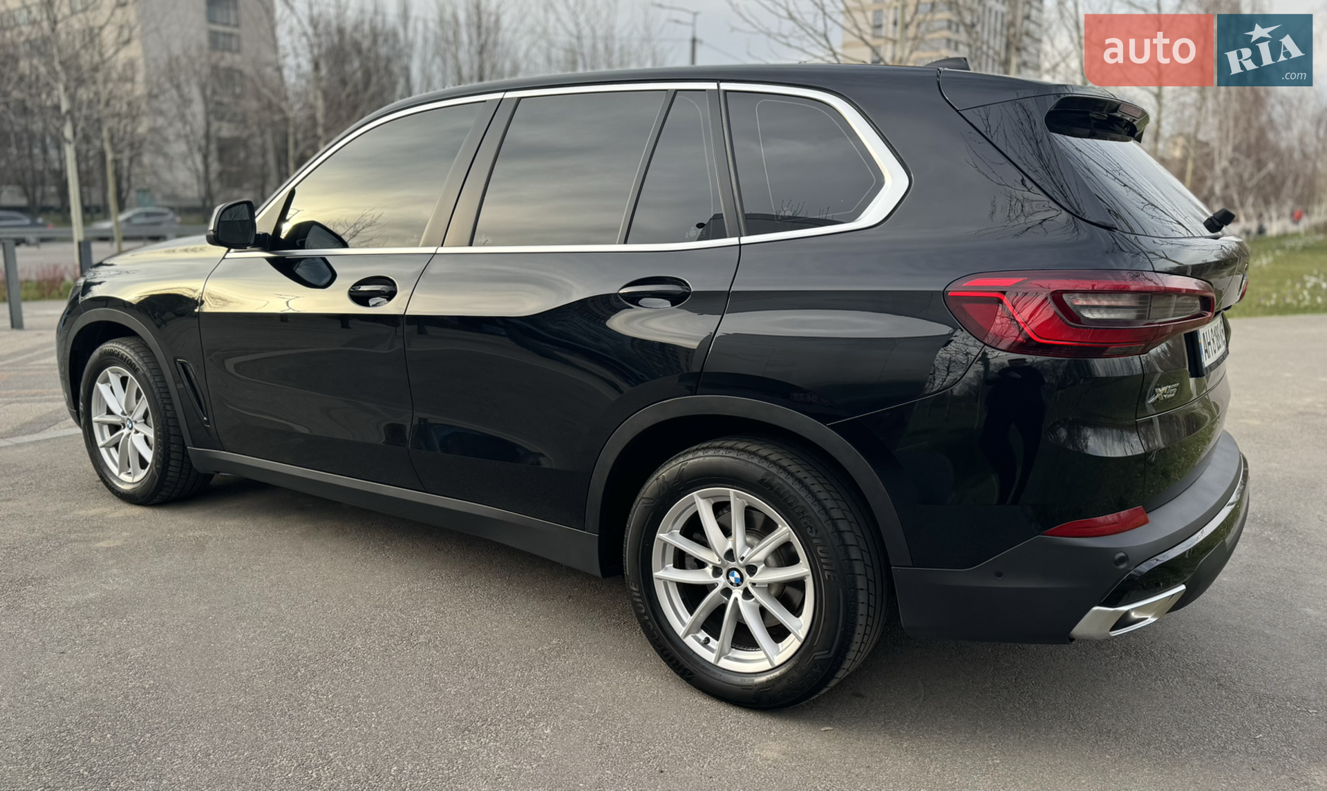 2019 BMW X5 - мініатюра 7