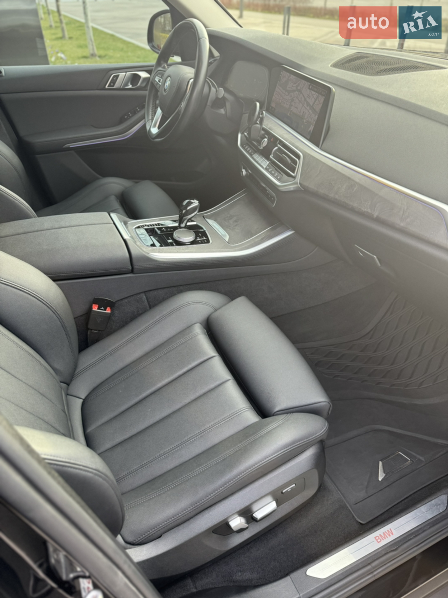 2019 BMW X5 - мініатюра 12
