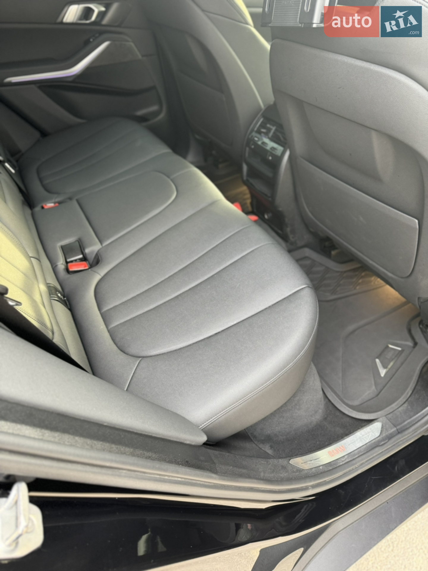 2019 BMW X5 - мініатюра 13