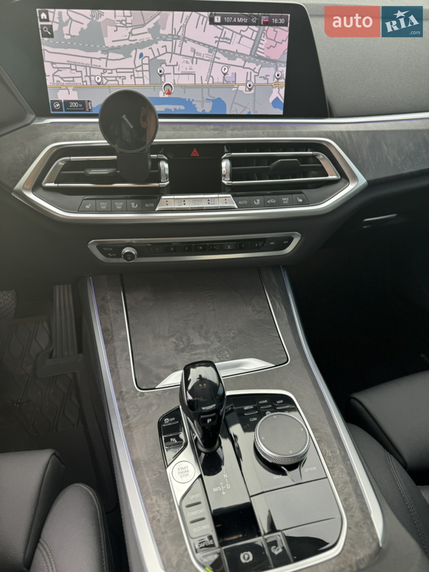 2019 BMW X5 - мініатюра 14