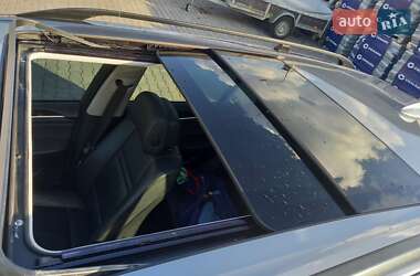 Внедорожник / Кроссовер BMW X5 2008 в 