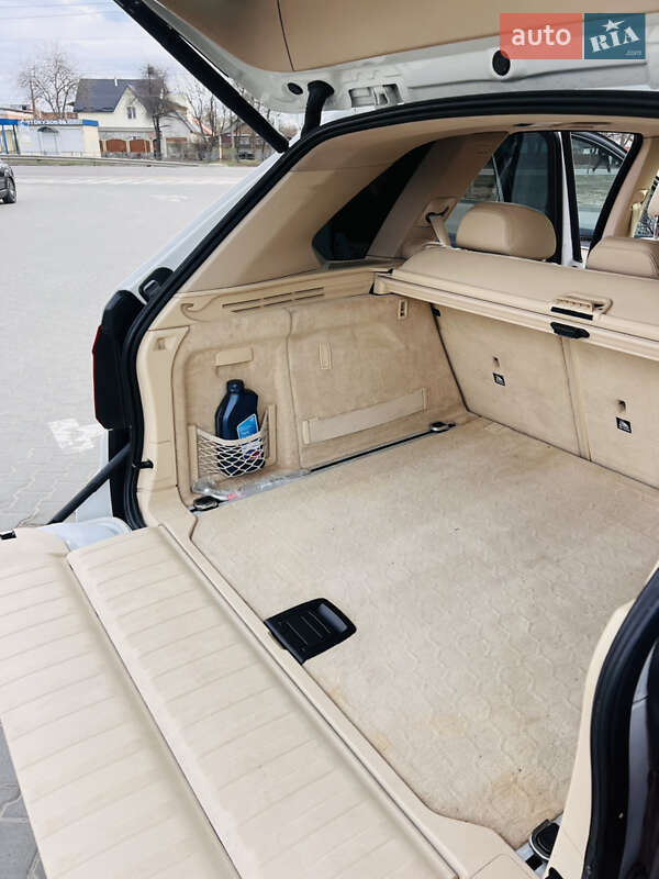 Позашляховик / Кросовер BMW X5 2014 в Житомирі