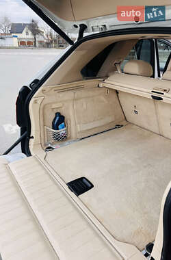 Внедорожник / Кроссовер BMW X5 2014 в 